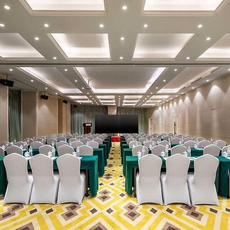 Ramada Encore Wyndham Nanning City Center Qingxiu Luaran gambar