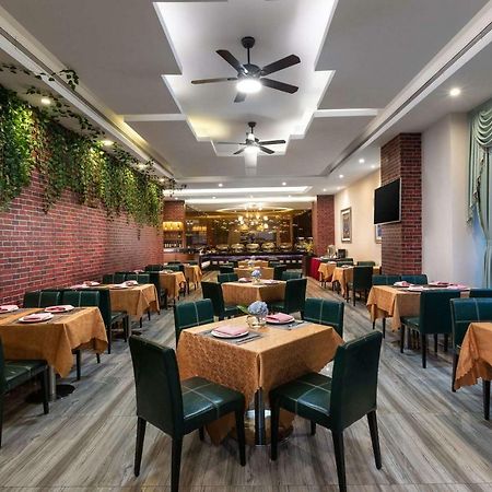 Ramada Encore Wyndham Nanning City Center Qingxiu Luaran gambar