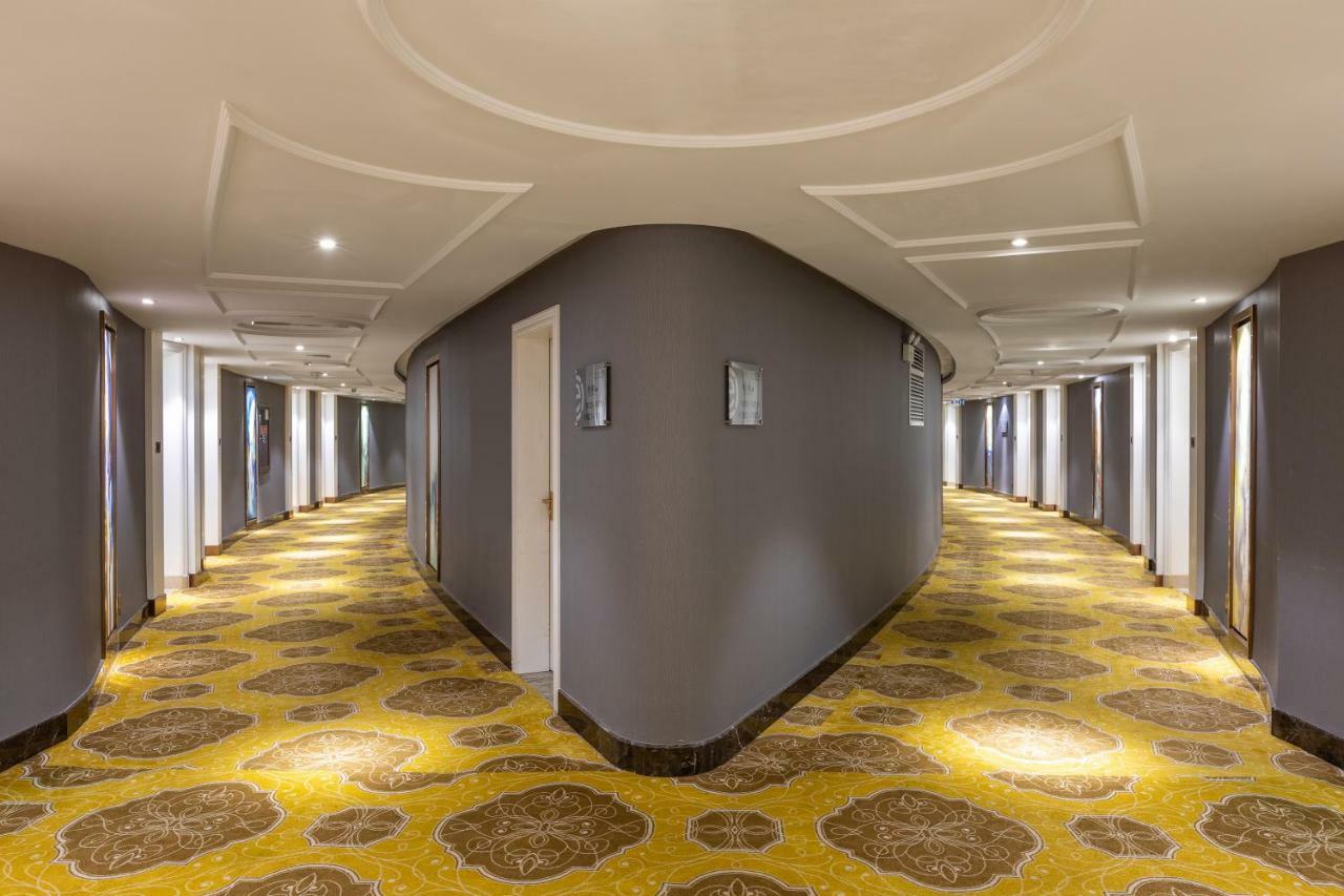 Ramada Encore Wyndham Nanning City Center Qingxiu Luaran gambar