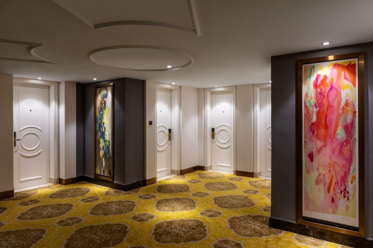 Ramada Encore Wyndham Nanning City Center Qingxiu Luaran gambar