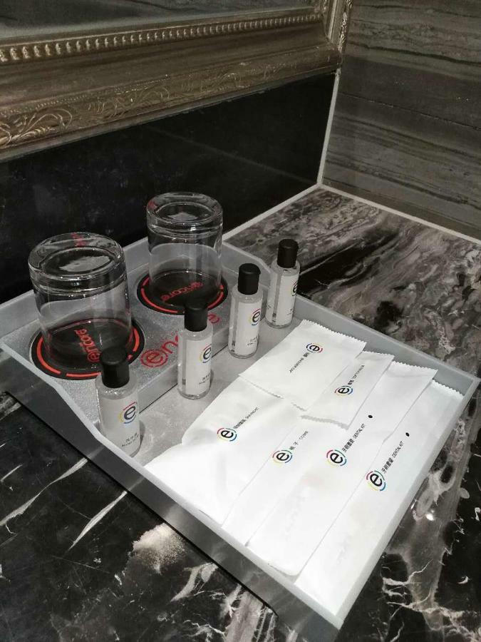Ramada Encore Wyndham Nanning City Center Qingxiu Luaran gambar