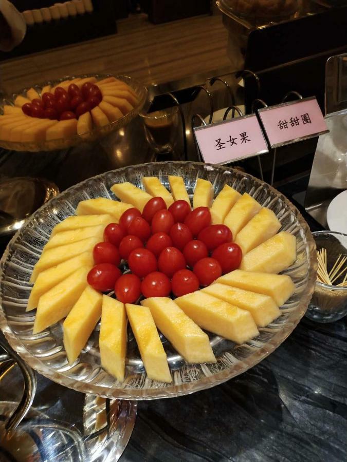 Ramada Encore Wyndham Nanning City Center Qingxiu Luaran gambar