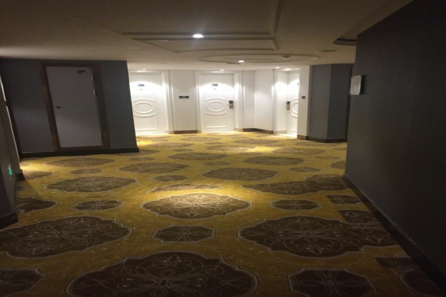 Ramada Encore Wyndham Nanning City Center Hotel Qingxiu Luaran gambar