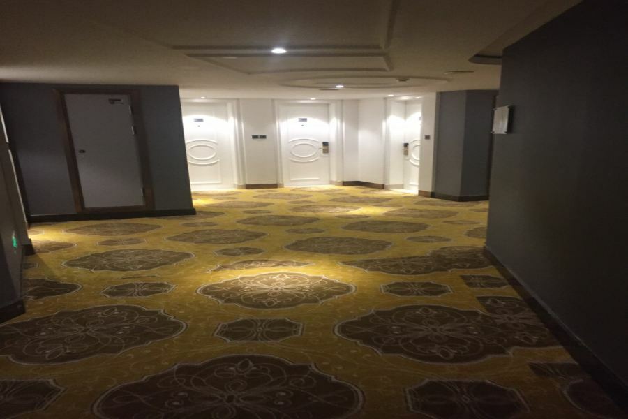 Ramada Encore Wyndham Nanning City Center Qingxiu Luaran gambar