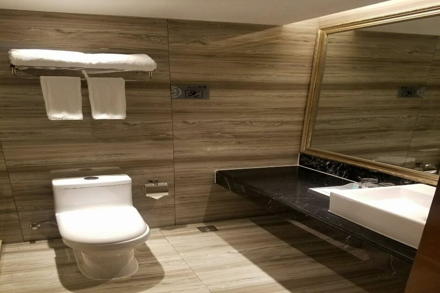 Ramada Encore Wyndham Nanning City Center Qingxiu Luaran gambar