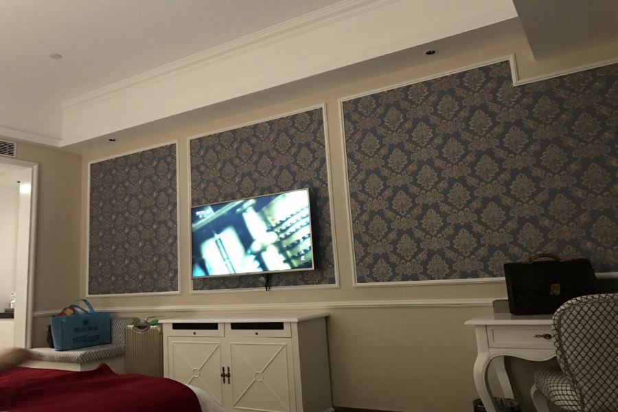 Ramada Encore Wyndham Nanning City Center Qingxiu Luaran gambar