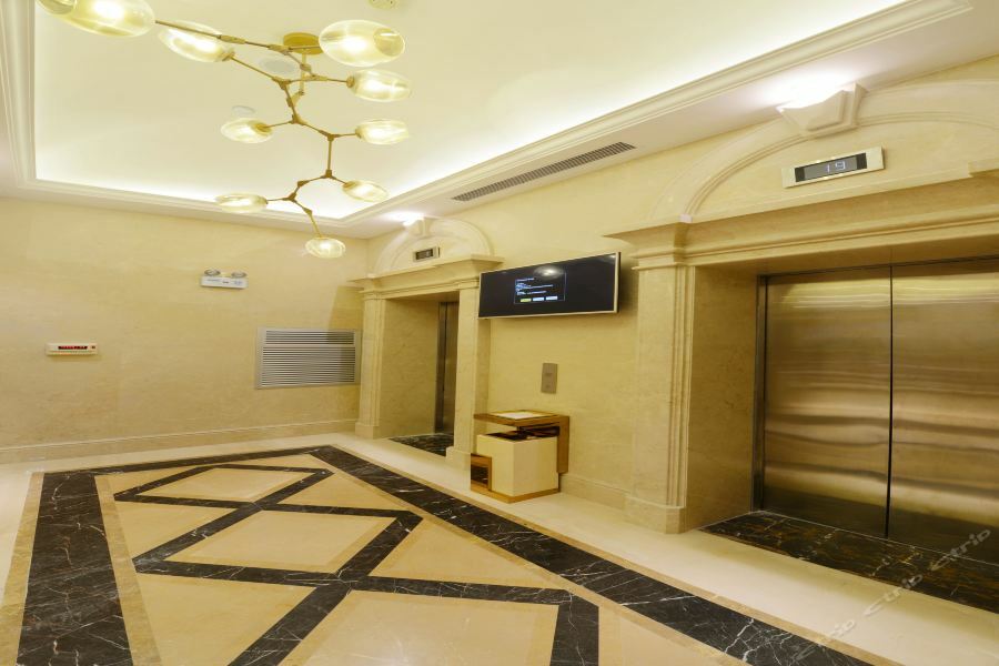 Ramada Encore Wyndham Nanning City Center Qingxiu Luaran gambar