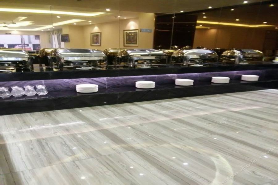 Ramada Encore Wyndham Nanning City Center Qingxiu Luaran gambar